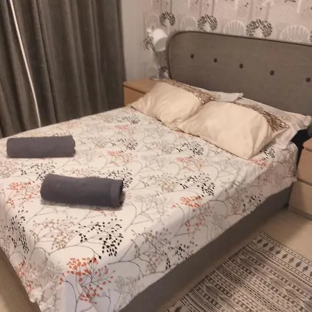 Apartament Casa Con Piscina Privada *