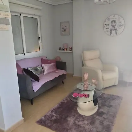 Casa Con Piscina Privada * Orihuela